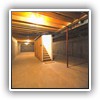 Garages, Basements & Attics