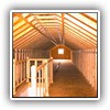 Garages, Basements & Attics